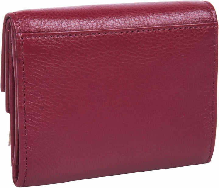 Maitre - Leisel Deda Purse SV4F Dunkelrot