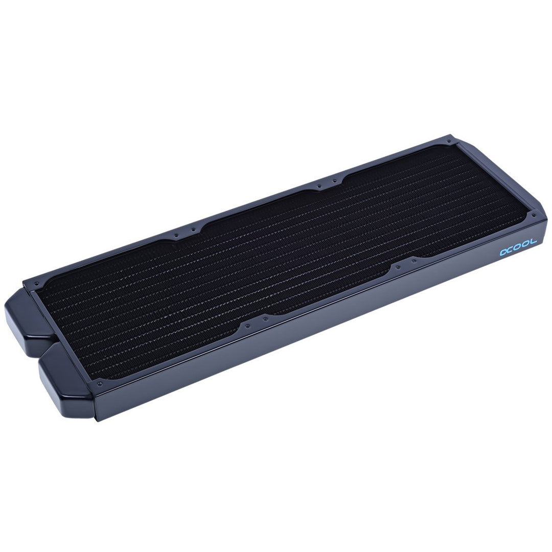 Alphacool 14198 NexXxoS ST30 Full Copper 420mm Radiator Wasserkühlung Radiatoren