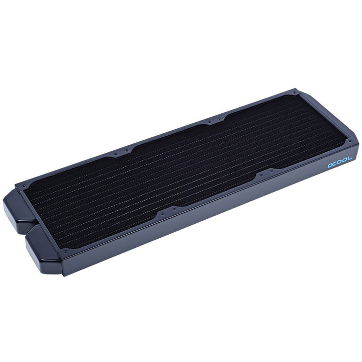 Alphacool 14198 NexXxoS ST30 Full Copper 420mm Radiator Wasserkühlung Radiatoren