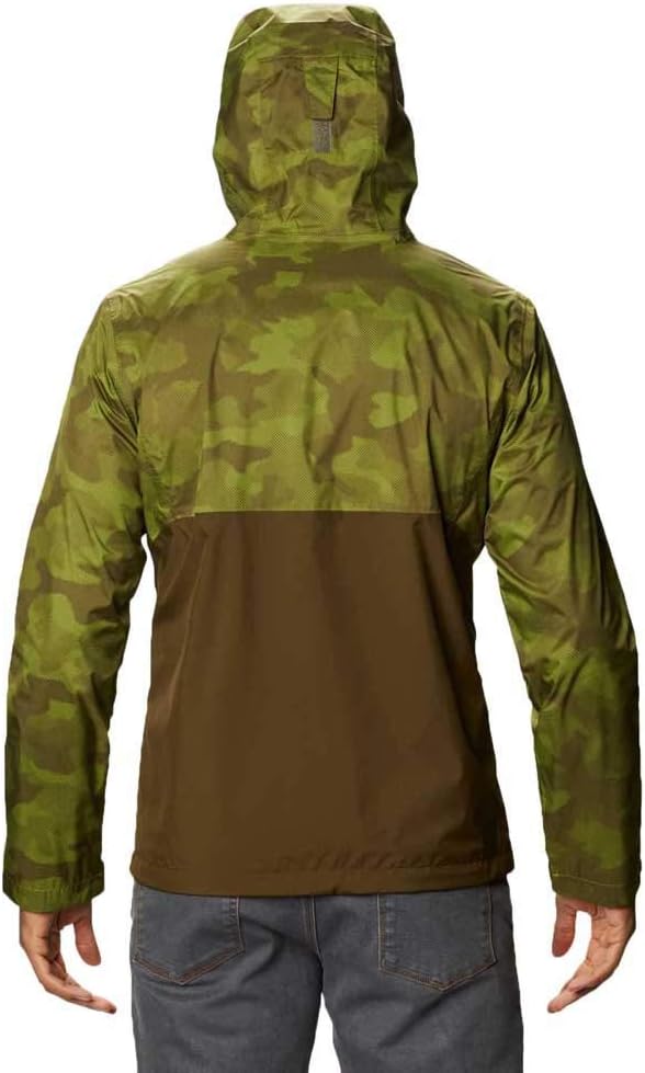 Columbia Herren Inner Limits Ii Jacket Inner Limits II Jacke S Grün, Inner Limits 2 Jacket S Grü