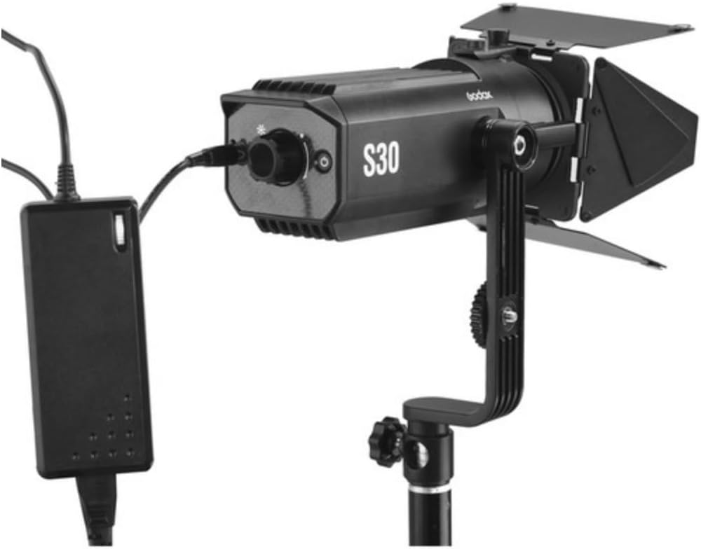Godox Focusing LED Light S30