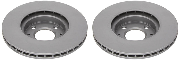 ATE 24012202601 Bremsscheibe - (Paar)