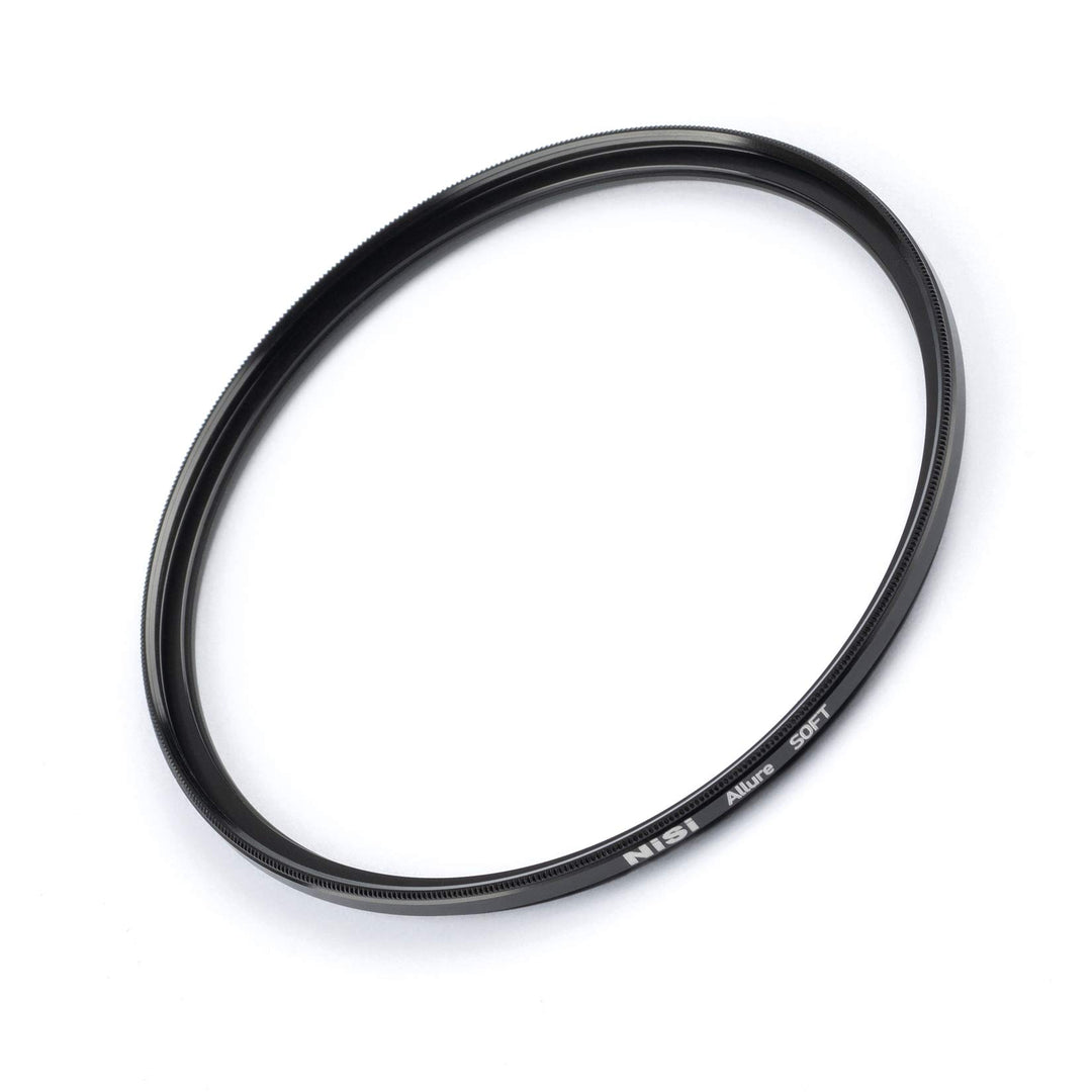 NiSi 72mm Allure Soft Filter, 72mm