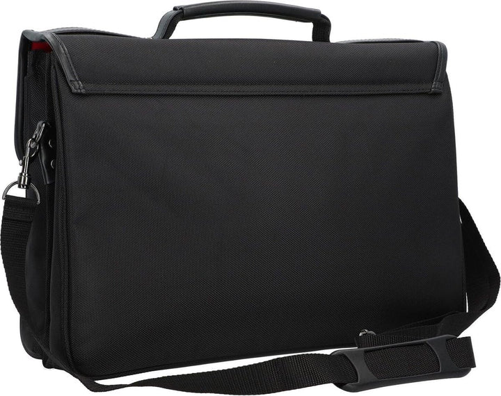 Aktentasche Davidt Monte-Carlo 261118 41 cm x 30 xm x 13 cm, 41 cm x 30 xm x 13 cm