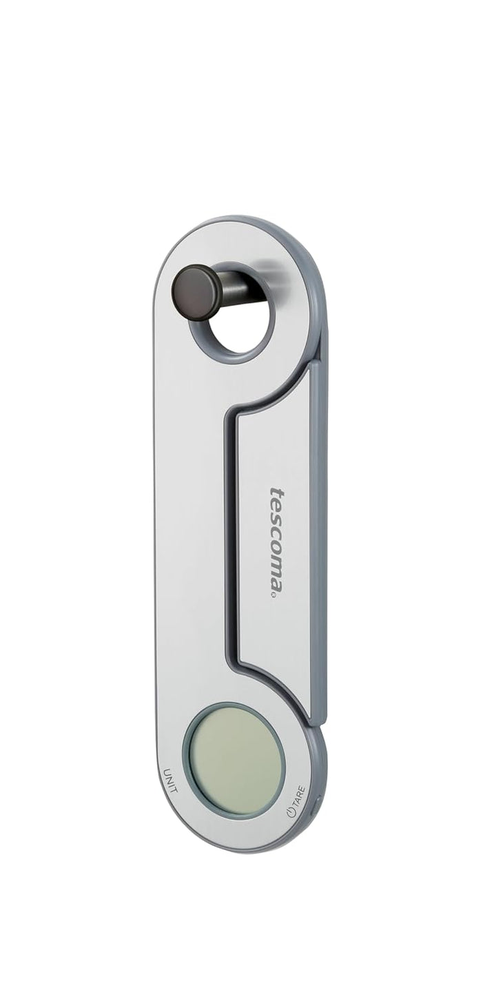 Tescoma Klappbare digitale Küchenwaage Grandchef 5,0 kg