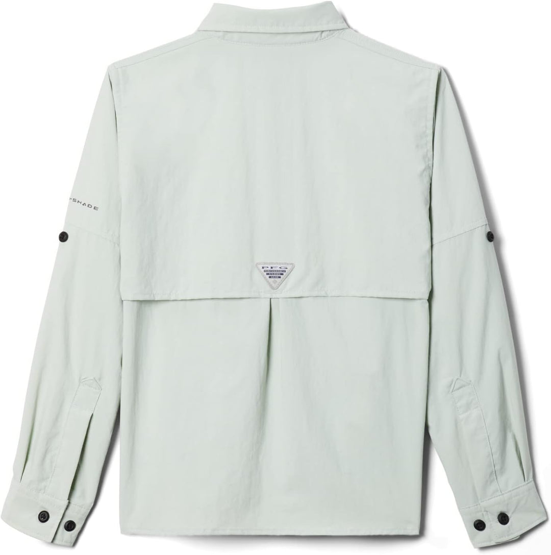 Columbia Baby-Jungen Steens Mt II Fleece Fleecejacke, S Cool Green
