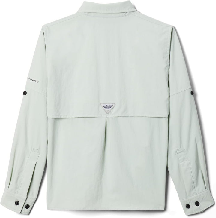 Columbia Baby-Jungen Steens Mt II Fleece Fleecejacke, S Cool Green