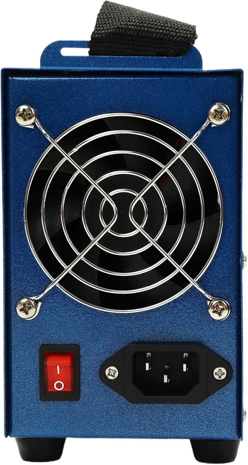 Magnetischer Induktionsheizer, elektromagnetischer Induktionsheizer, Heizung, mit Tragetasche, 1500W