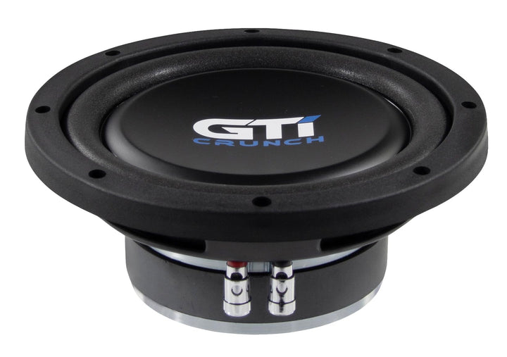 Crunch GTi84 | 20 cm (8') Flat Subwoofer