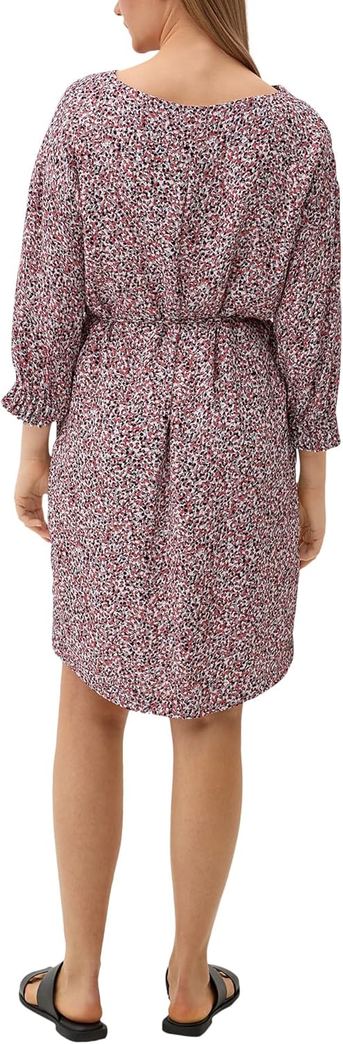 s.Oliver BLACK LABEL Damen Kleid 40 45a5, 40 45a5