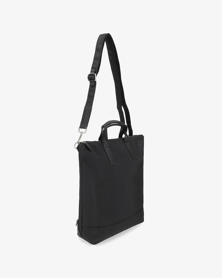 Jost Damen Bergen Rucksack XS Schwarz, XS Schwarz