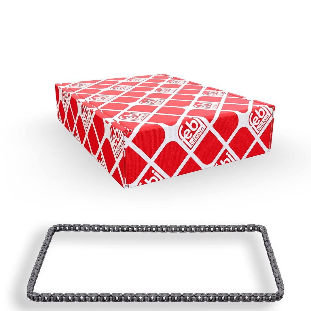 febi bilstein 29867 Steuerkette für Nockenwelle , 1 Stück