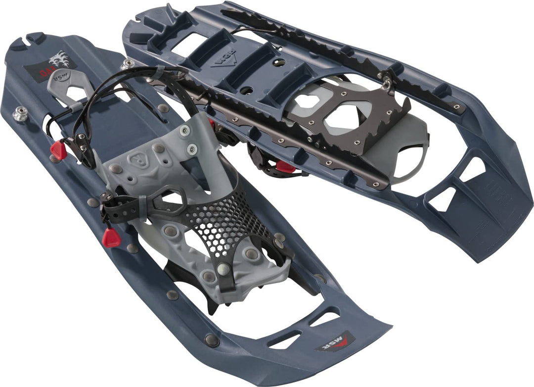 MSR Evo Trail midnight 56 cm, midnight 56 cm