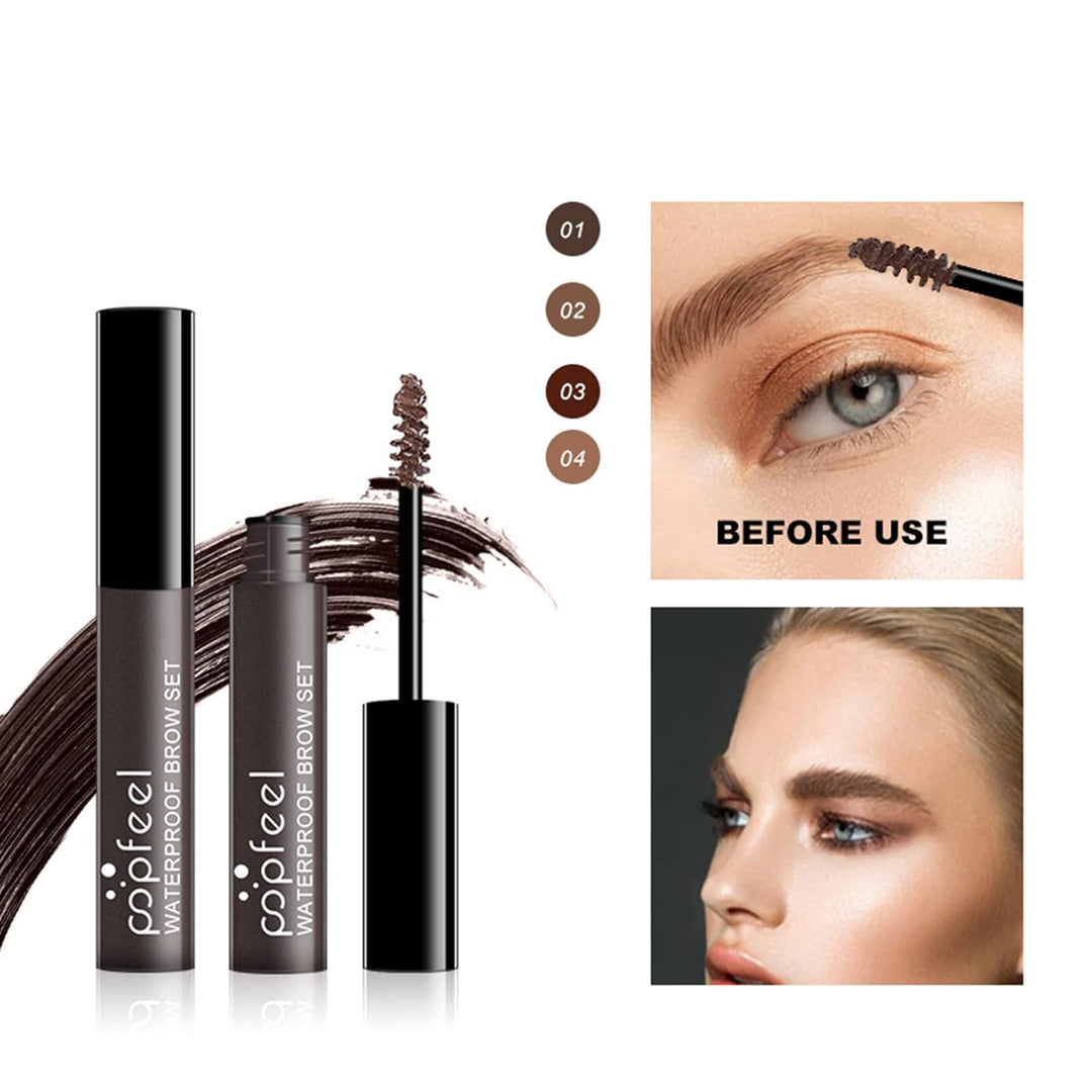 FantasyDay Multifunktions Exquisite Make-up Geschenkset Kosmetik Schmink Kit für Gesicht, Augen und