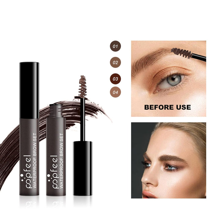 FantasyDay Multifunktions Exquisite Make-up Geschenkset Kosmetik Schmink Kit für Gesicht, Augen und