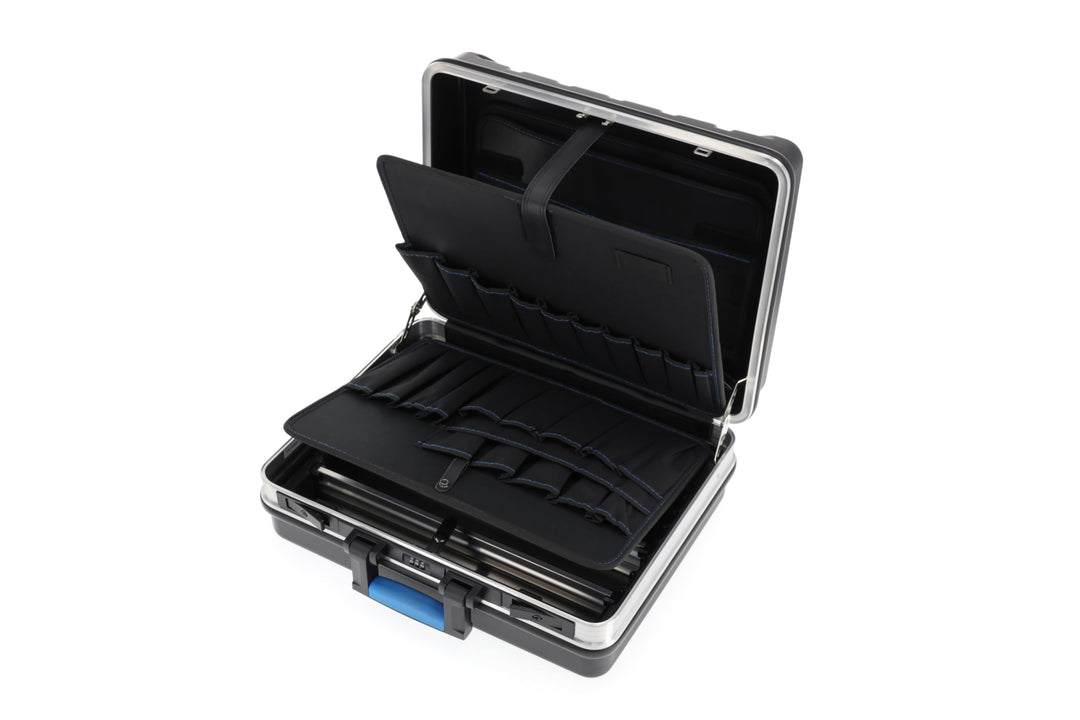 GEDORE WK 1041 L Volumen-Werkzeugkoffer leer