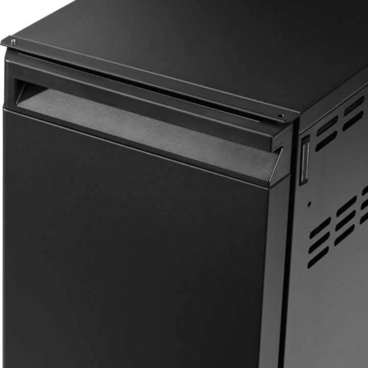 Napoleon Prestige 500 Phantom Seitenschrank 2er Set ab BJ 2025-68004 Mattschwarz