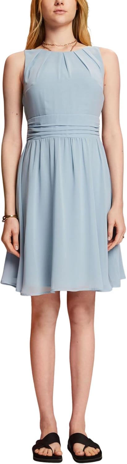 ESPRIT Damen Kleid