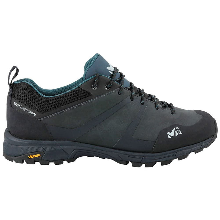 MILLET Men's Hike Up GTX M Climbing Shoe 41 1/3 EU Dunkelgrau, 41 1/3 EU Dunkelgrau