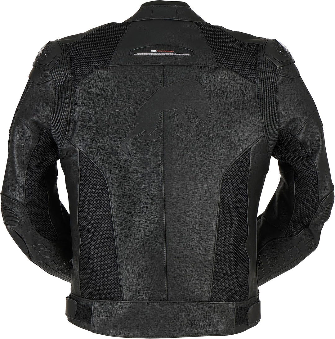 Furygan Herren Speed Mesh Evo JACKEN UND MÄNTEL M Schwarz, M Schwarz