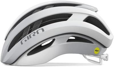 Giro Widder Kugel Fahrradhelm L matt weiss, L matt weiss