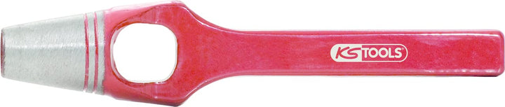 KS Tools 129.2010 Henkel-Locheisen, 10mm