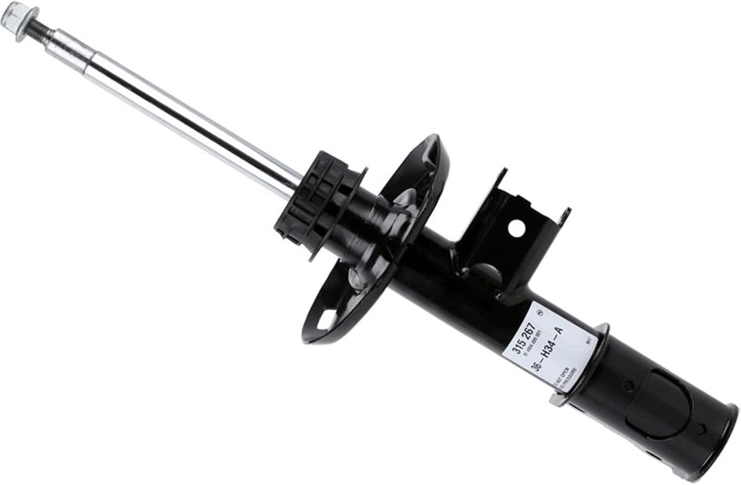 SACHS 315 267 Stossdämpfer Für Mercedes-Benz B-CLASS SPORTS TOURER (W246, W242) 2011-2018 links, Vor