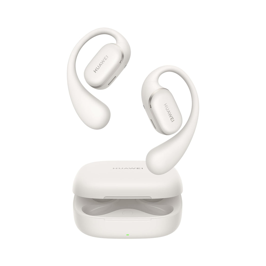 HUAWEI FreeArc Open-Ear Earbuds, Bluetooth Ohrhörer mit Sterling Sound, Sicherer Sitz und Komfort, I