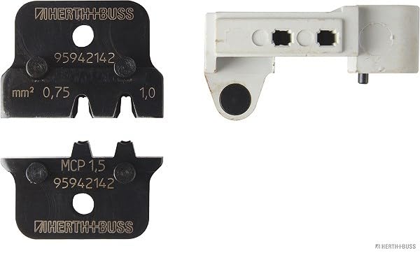 Elparts 95942142 Crimpzangeneinsatz