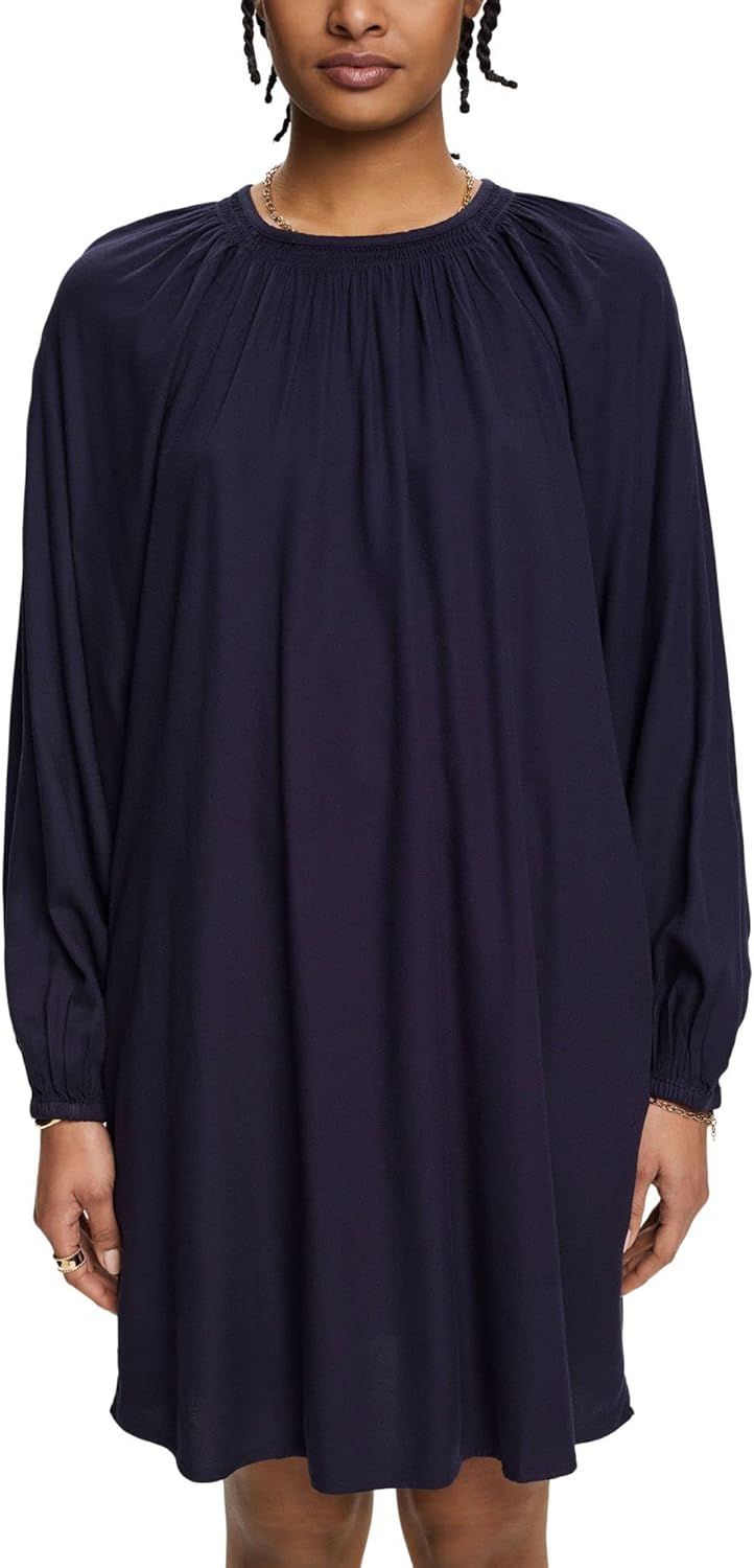 ESPRIT Damen Kleid