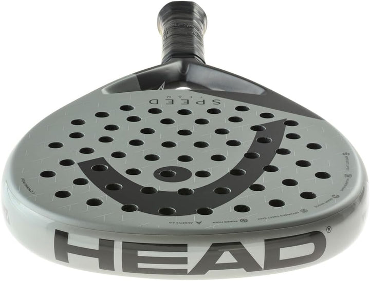 HEAD Speed Padel-Schläger, Paddel-Serie (Pro, Pro X, Motion, Elite, ONE, ONE X, Team) Speed Team_221