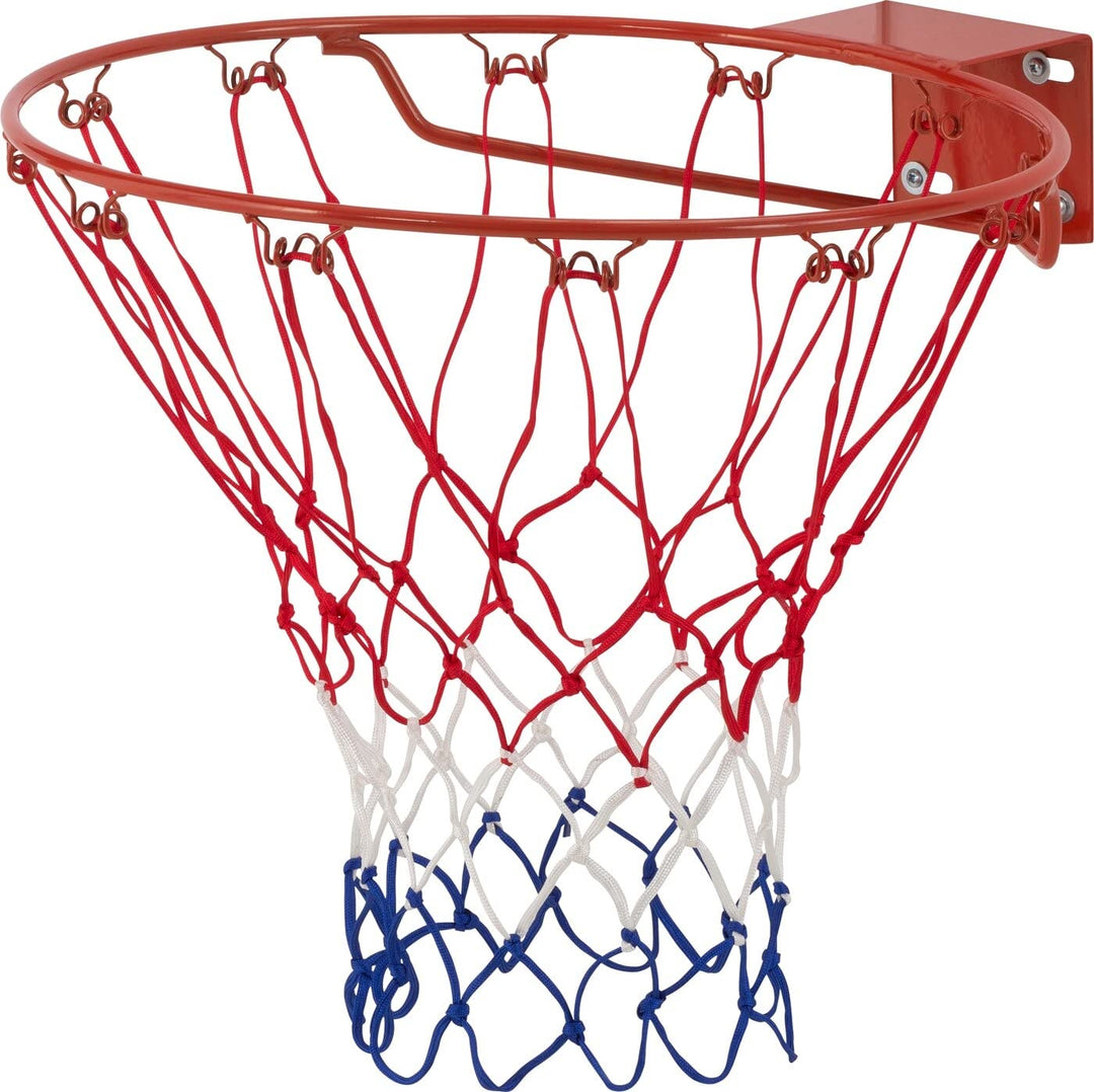 Pro Touch Jungen Harlem Bb Ring Basketballkorb 2 Red, 2 Red