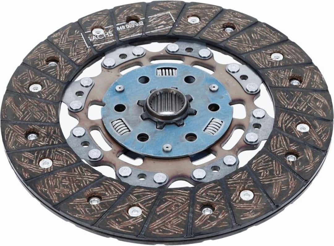 SACHS 3000 970 047 Kupplungssatz