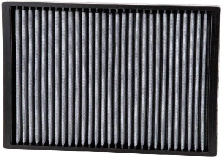 K&N Innenraumfilter Chrysler, Dodge (VF3007) KFZ Weiss