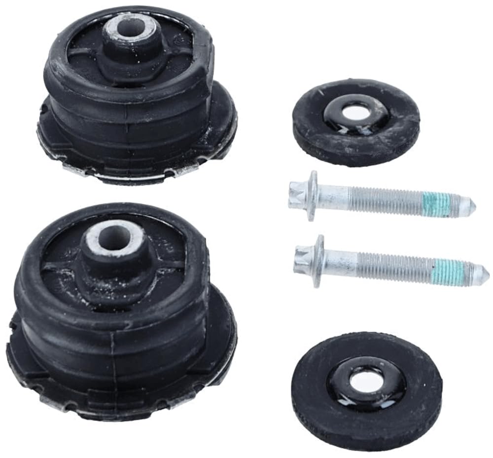 Lemförder 19946 01 Reparatursatz, Achskörper Wheel Suspension 19946 01 - Vorderachse, Links und Rech