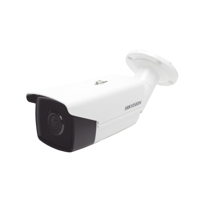 Hikvision Digital Technology DS-2CD2T43G2-4I IP Security Camera Outdoor Bullet 2688 x 1520 Pixels Ce