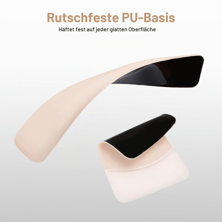 MOSISO Tastatur Mauspad Set,Grosses Mauspad&amp;Rechteckige Tastatur Handgelenkauflage mit Handgelenkauf
