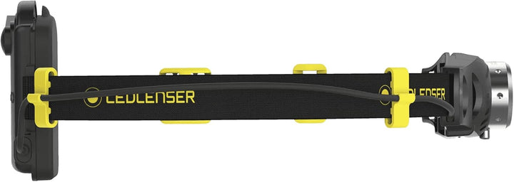 Ledlenser Stirnlampe iH3, iH3