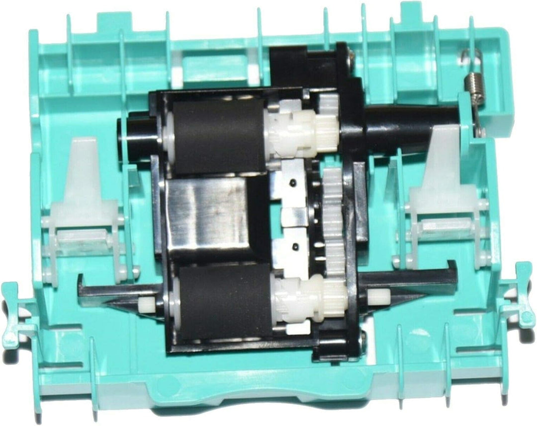 L2747 L2748A für HP ScanJet Pro 2500 F1 Scanner ADF Roller Ersatzset Wartungsrolle