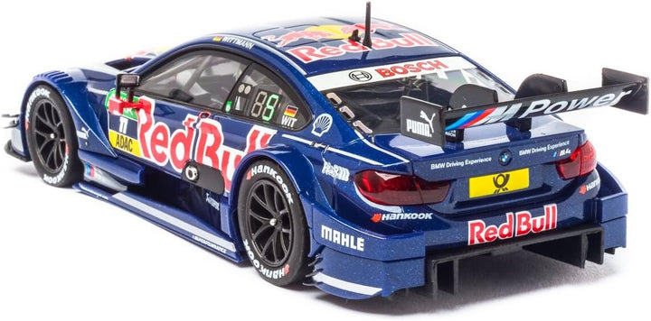 Carrera 20030778 - Digital 132 BMW M4 DTM "M.Wittmann, No.11"