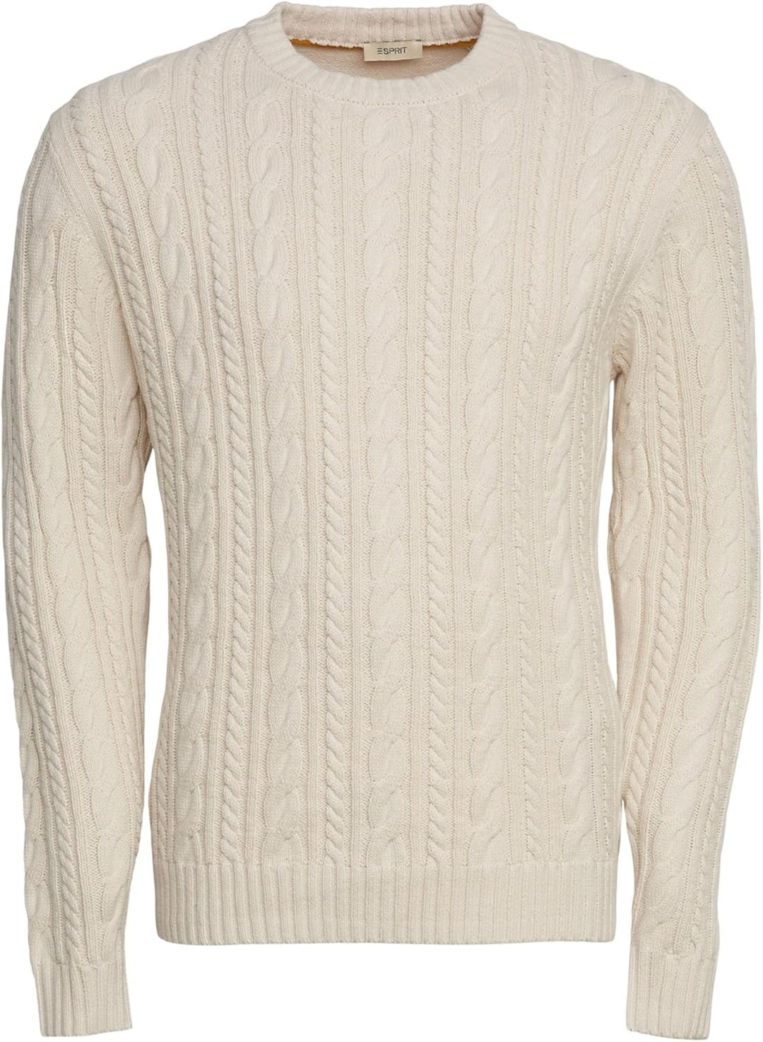 ESPRIT Herren Pullover S 056/Ice 2, S 056/Ice 2