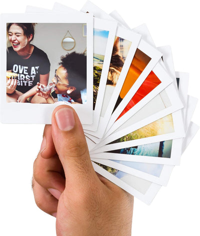 INSTAX Square Film 50 Shot Pack