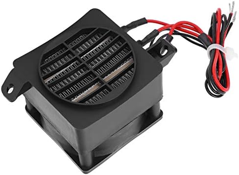 PTC Luftheizung, 220V 300W Konstante Temperatur PTC Elektrischer Heizlüfter Elektrische Keramik Ther