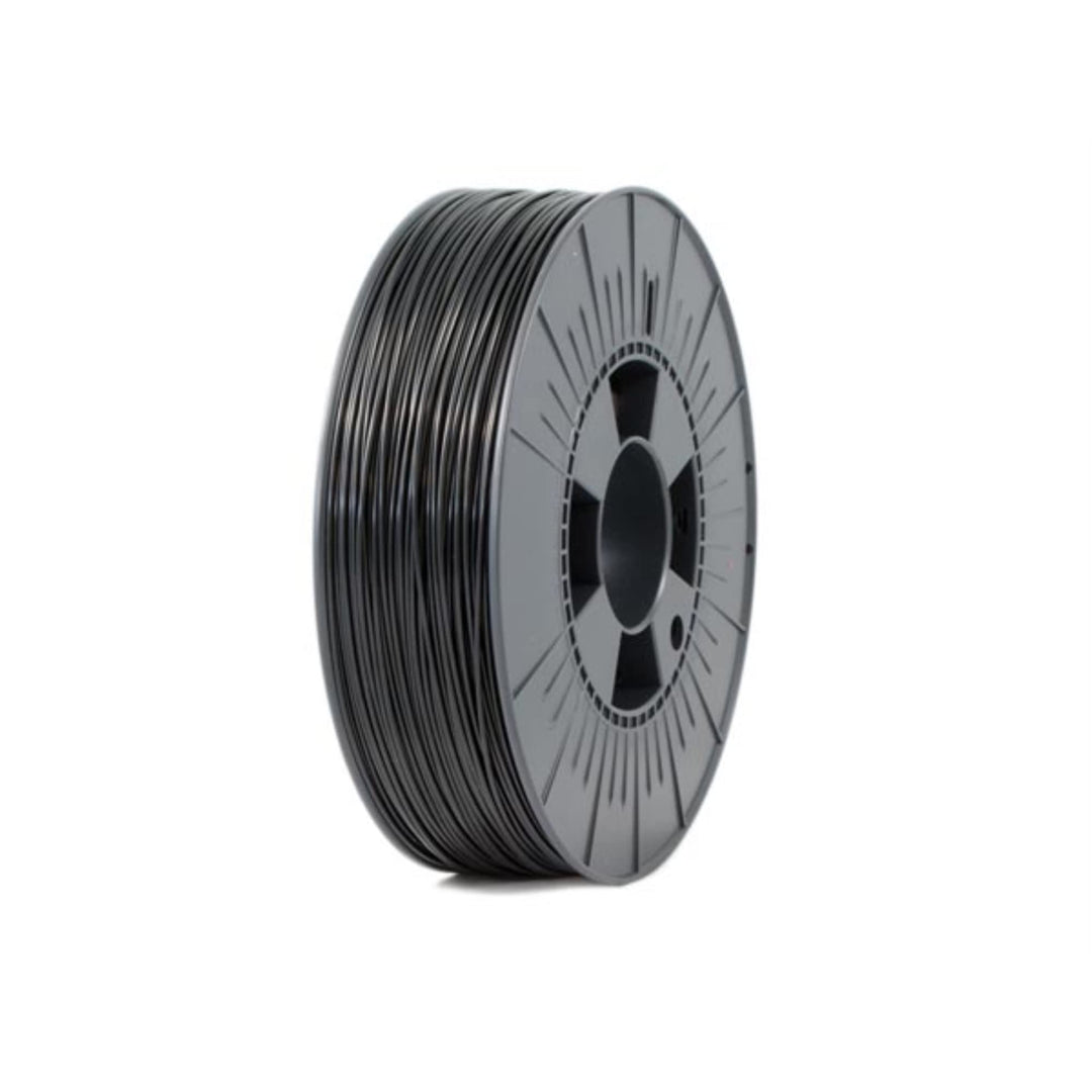 VELLEMAN - PET175B07 Pet 3D 750 g 1,75 mm Durchmesser Drucker Filament – Schwarz 178530