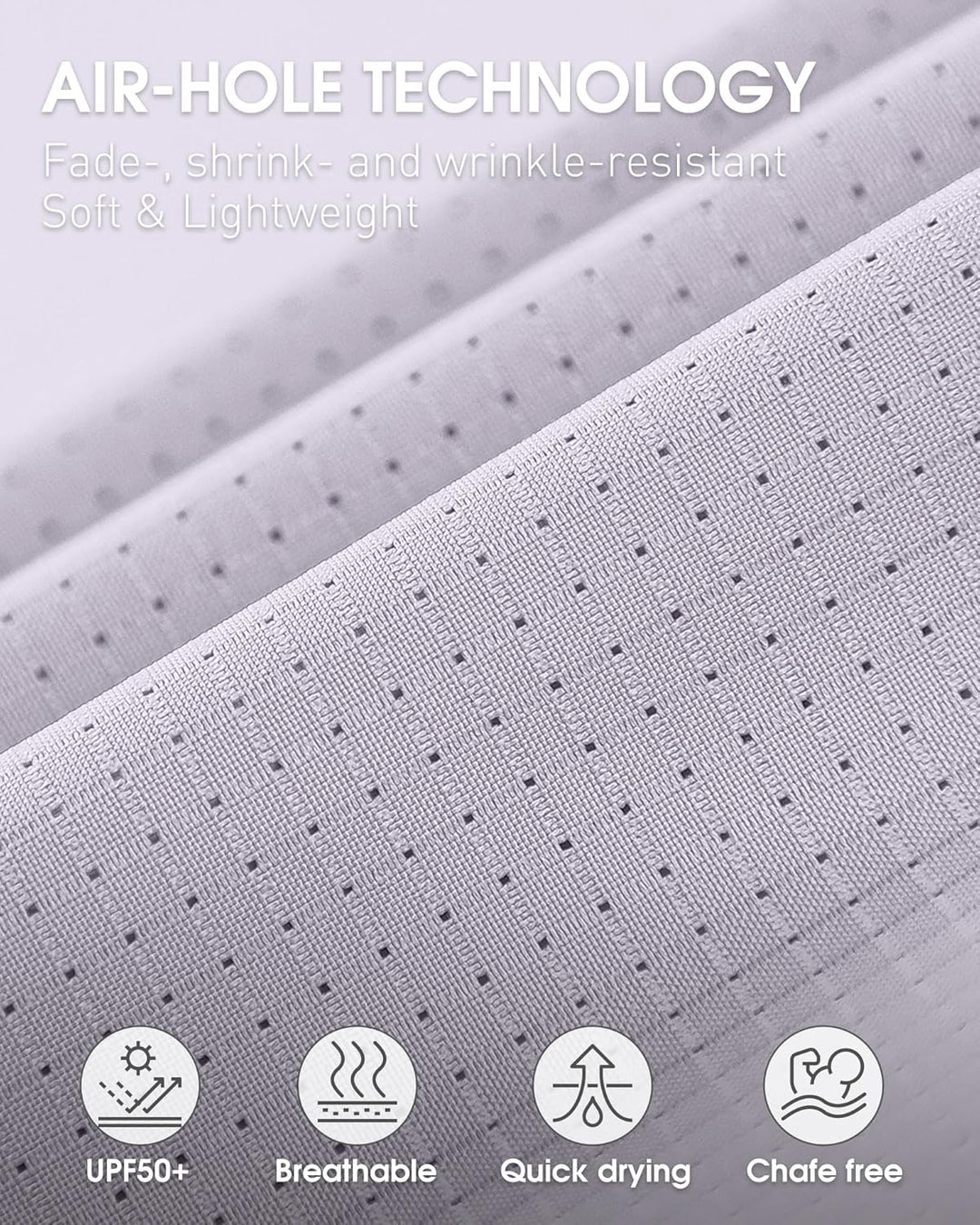 33,000ft Hemd Damen UPF50+ UV Schutz Outdoorhemd Schnelltrocknend Freizeithemd Langarm Funktionshemd