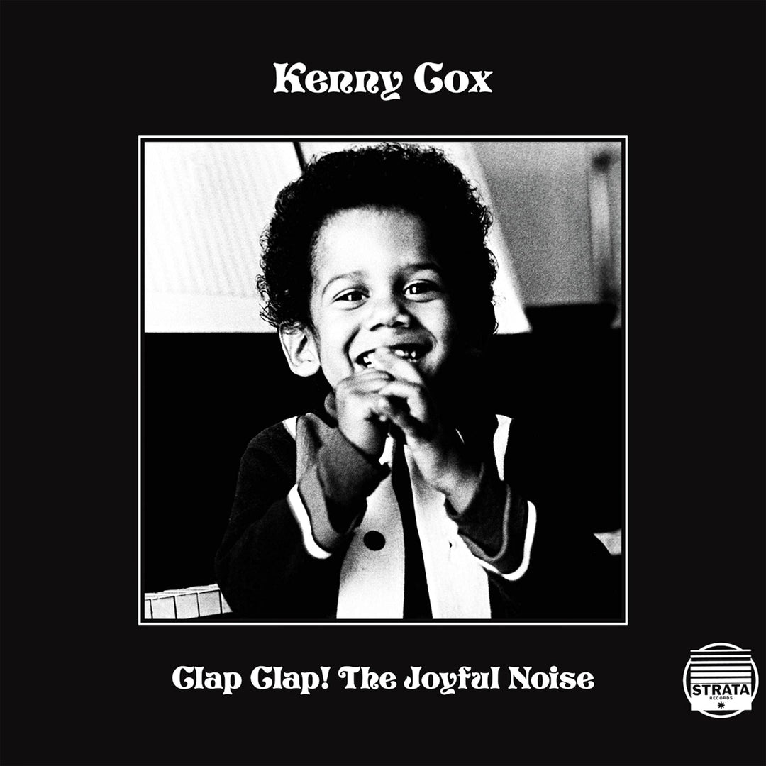 Clap Clap! The Joyful Noise, Vinyl