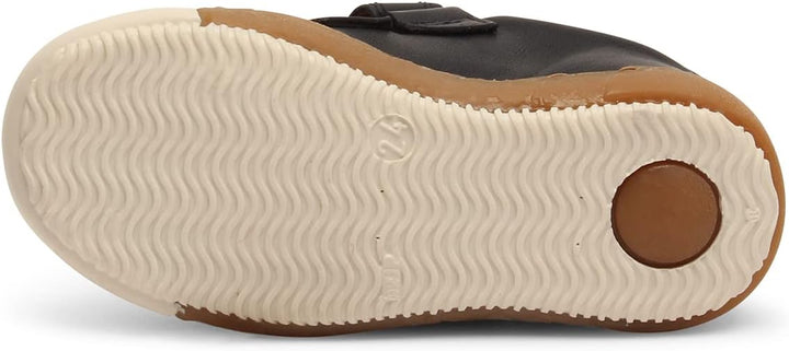 Bisgaard Mädchen Jenna Sneaker 31 EU Navy, 31 EU Navy