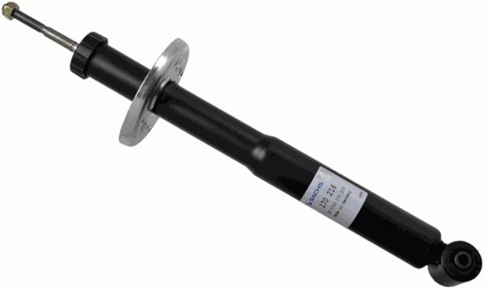 SACHS 170 216 Stossdämpfer Für Volkswagen GOLF MK III (1H1) 1989-1998 Hinterachse