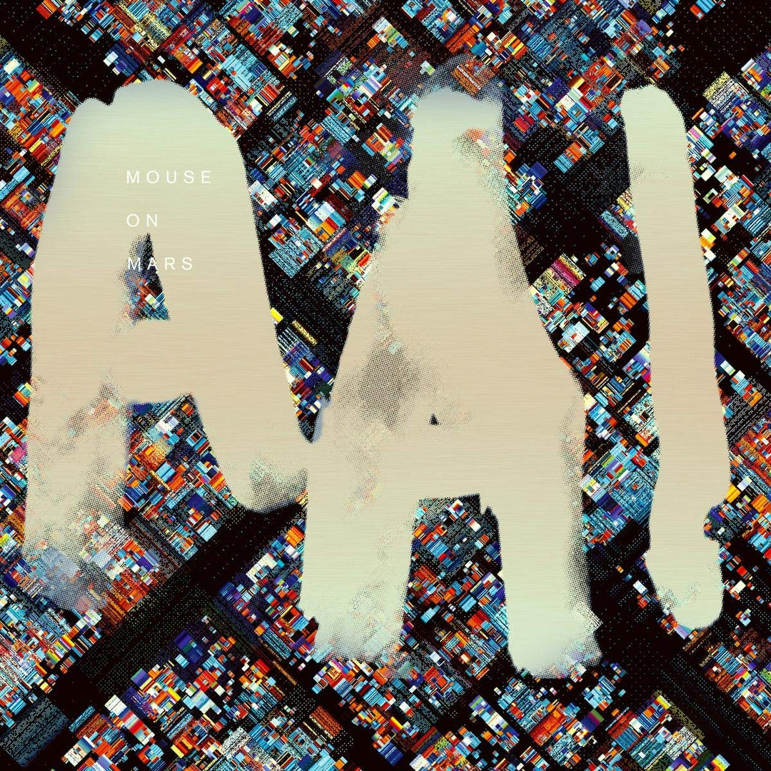 Aai, Vinyl