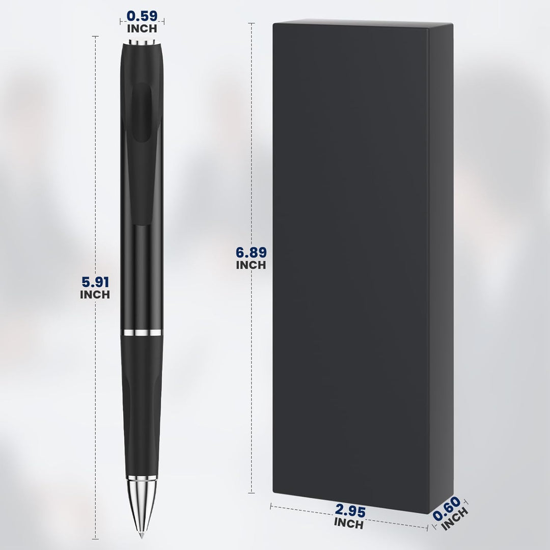 Kamerastift mit 64 GB SD-Karte, 1080P Kameras für Heimsicherheitsüberwachung & Haustierpflege, lange